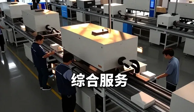 智能运维监控平台