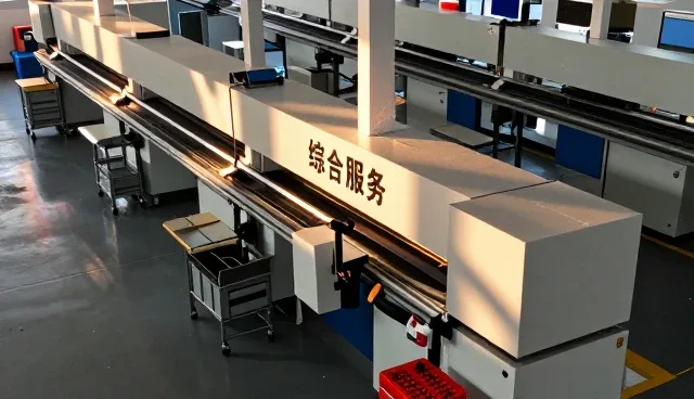 企业资源管理系统